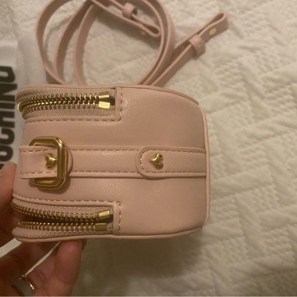 Love Moschino - crossbody bag - Picture 8 of 8